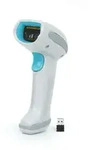 DIGITUS Advanced Barcode Scanner, Wireless, 1D/2D 2m/s, 1280x1024, IP52