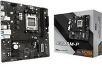 ASROCK A620AM-P (AMD AM5)