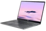 ACER Chromebook Plus 514 CBE594-3-TCO-326Y, Steel Grey, Core 3 N355, 8GB RAM, 128GB