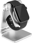 INLINE Aluminium Halter f&uuml;r die Apple Watch