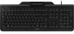 CHERRY SMART BOARD 1150 Keyboard, schwarz, USB, FR