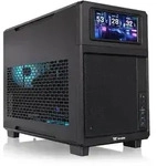 THERMALTAKE TR200 Black, schwarz