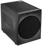 CHIEFTEC The Cube CI-03B, schwarz