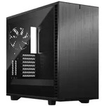 FRACTAL Design Define One Dark Solid, schallged&auml;mmt