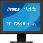 IIYAMA ProLite T1931SR-B2S, 19"