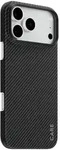 PANZERGLASS Care Discovery Case w. MagSafe f&uuml;r Apple iPhone 18 Pro Max schwarz/grau