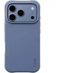 PANZERGLASS Care Samba Case w. MagSafe f&uuml;r Apple iPhone 18 Pro shades of blue