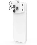 HAMA Kameraschutz Cam Protect f&uuml;r Apple iPhone 18 Pro Max