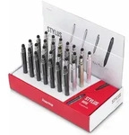 HAMA 2in1-Eingabestift "Mini" f&uuml;r Tablets und Smartphones