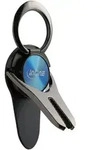 INLINE Smartphone 3in1 Smartclip, blau
