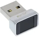 INLINE USB Fingerabdruck Scanner, Windows Hello kompatibel