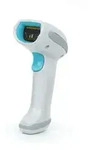 DIGITUS Advanced Barcode Scanner, Corded, 1D/2D 2m/s, 1280x1024, IP52