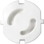 ABUS JC2100A Greta Haushalt & K&uuml;che wei&szlig;