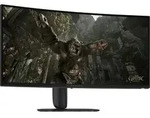 DELL Alienware 34 240Hz Gaming Monitor AW3426DWM, 34"