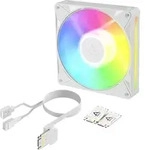 ARCTIC BioniX P14 A-RGB, wei&szlig;, 140mm