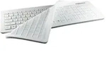MAN&MACHINE Tastaturbedeckung DE wh Very Cool Keyboard,bedruckter Bezug