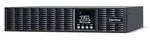 CYBERPOWER OLS3000ERT2UA-N 3000VA/27 Doppelwandler,Online,Tower/RM 2U