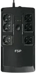 FSP Fortron/Source NanoFit 800