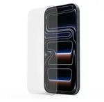 HAMA Handy-Schutzglas Clear Protect f&uuml;r Apple iPhone 18 Pro