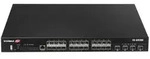 EDIMAX Pro FS-50 Rackmount Gigabit Smart Switch, 24x SFP, 4x SFP+