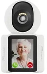 MOMINI CommuniCare Zwei-Wege Babyphone