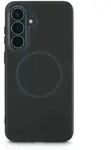 HAMA Handyh&uuml;lle Fantastic Feel magnetisch f&uuml;r Samsung Galaxy S26 FE schwarz