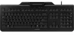CHERRY SMART BOARD 1150 Keyboard, schwarz, USB, EU
