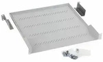 TRITON Rack - Regal - RAL 7035 - 1U - 48.3 cm (19") RAC-UP-750-A1, lichtgrau