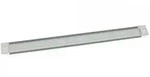 19" Blindplatte, perforiert, Triton RAC-ZP-X44-A1, 4HE, lichtgrau