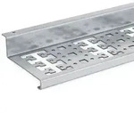 TRITON RAX-VP-V42-X2 Kabelf&uuml;hrungsleiste vertikal 42HE