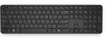 DELL Pro 5 Wireless Keyboard, schwarz, USB/Bluetooth, DE