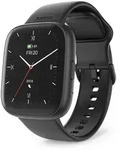 HAMA Smartwatch 4000 schwarz