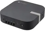 ASUS Chromebox 6a CHROMEBOX6-S3006UN, Eco Black, Core 3 100U, 8GB RAM, 128GB SSD