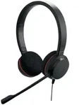 JABRA Evolve 20 UC Duo USB