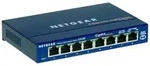 NETGEAR ProSAFE GS108, 8-Port