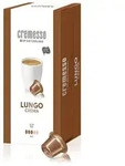 CREMESSO Lungo Crema 16 Kapseln