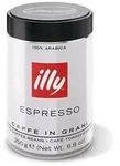 ILLY 250g illy Bohnen S-R&ouml;stung