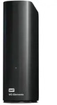 WESTERN DIGITAL WD Elements Desktop 14TB USB 3.0