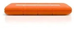 LACIE Rugged Mini 2TB, USB 3.0