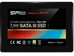 SILICON Power Slim SSD 120GB SATA S55