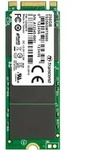 TRANSCEND 256GB M.2 2260 SSD SATA3 MLC
