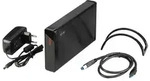 I-TEC MYSAFE Advance 3,5" USB 3.0