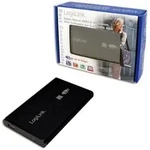LOGILINK 2,5" Geh&auml;use SATA UA0106 schwarz USB 3.0