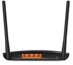 TP-LINK Archer MR200 4G LTE / 3G UMTS Router, WLAN-ac