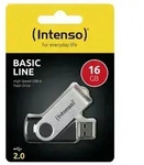 Intenso Basic Line 16GB USB Drive 2.0
