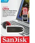 SANDISK USB Stick Ultra, 16GB, 3.0
