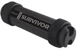 CORSAIR Flash Survivor Stealth V2 64GB, USB 3.0