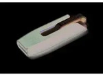 Verbatim Store 'n' Go V3 grau 256GB, USB 3.0