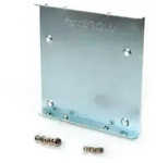 KINGSTON Einbaurahmen 2.5" auf 3.5"