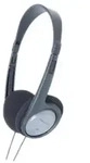 PANASONIC RP-HT090E-H TV Kopfh&ouml;rer On Ear, grau